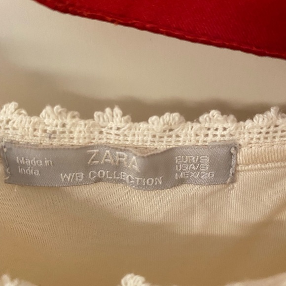 Zara Knit Maxi Dress - Picture 9 of 11